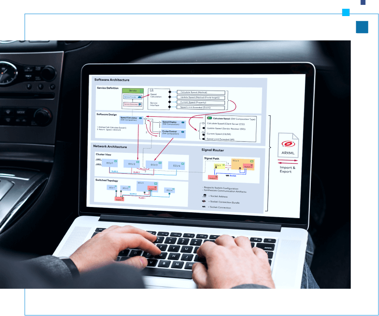 autosar-tools